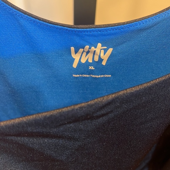 Yitty Jumpsuit - Picture 2 of 4